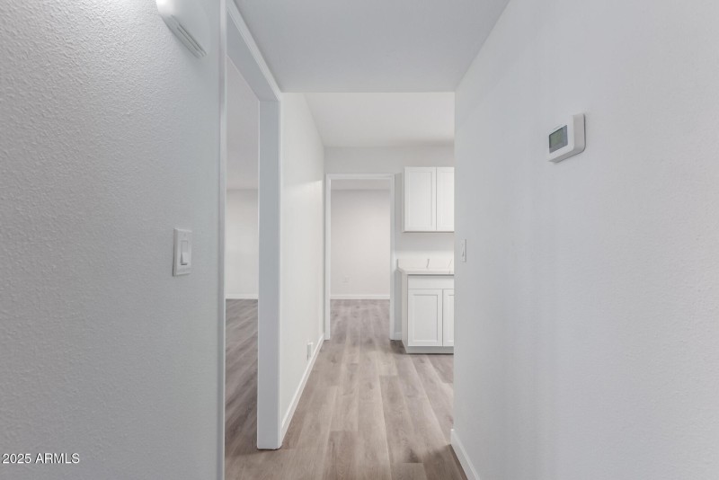 Hall View B