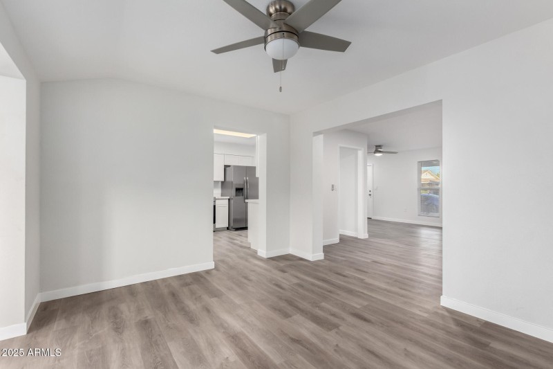 Dining Space View B