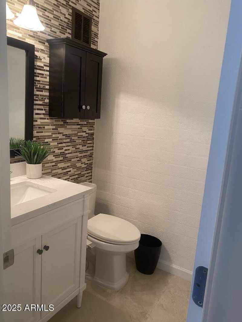 Downstairs Bathroom 2
