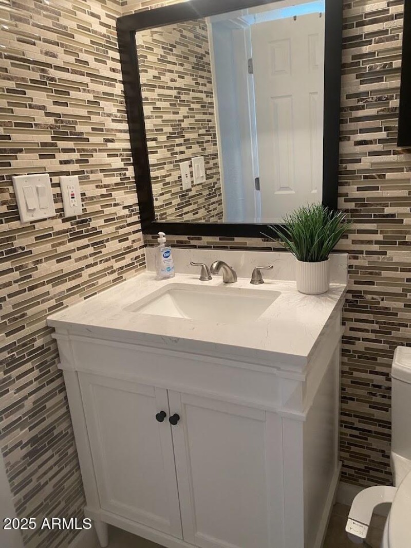 Downstairs Bathroom 4