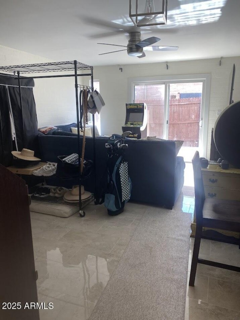 Living Space