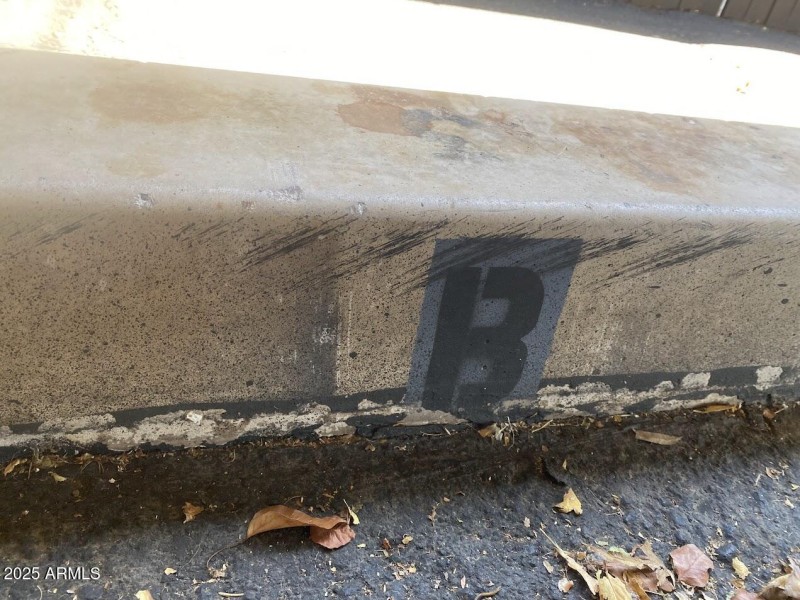 Parking Space