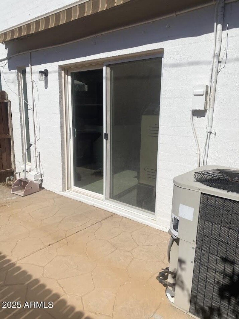 Patio 2
