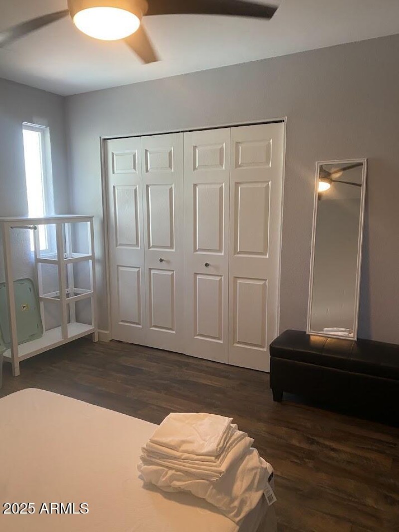 Second Bedroom 2