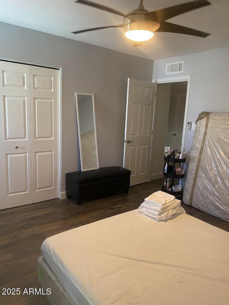 Second Bedroom 3