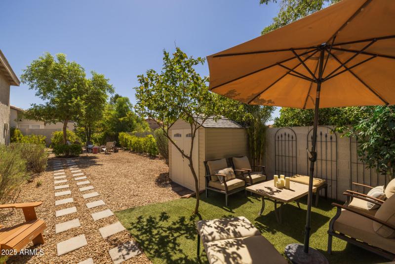 44)BACKYARD