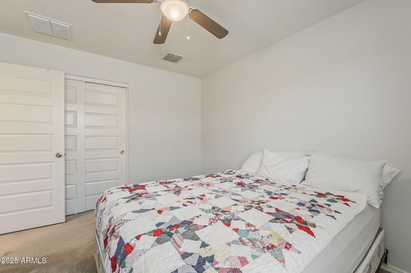Additional Bedroom