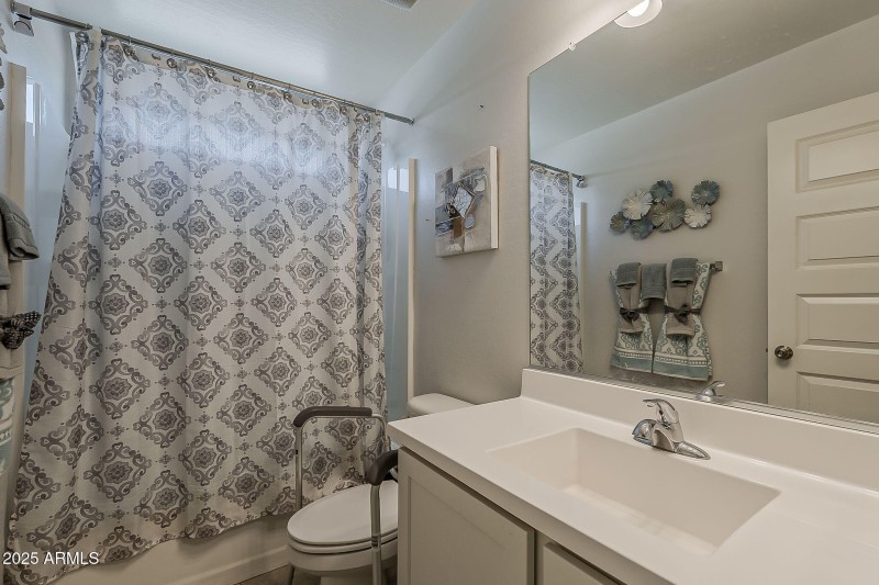 Additional Bathroom