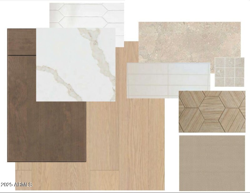 Design Selections