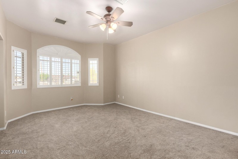 Bedroom 2 with En-suite