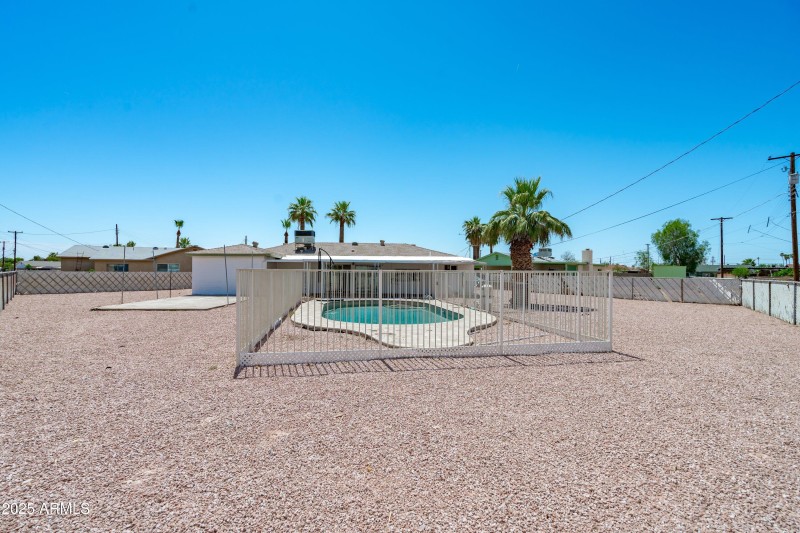 Large Lot