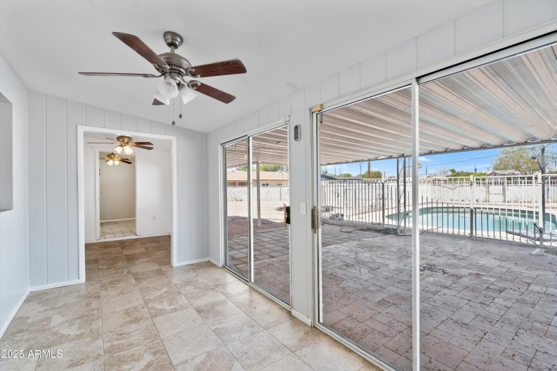 Sun Room
