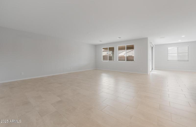 Gathering Room