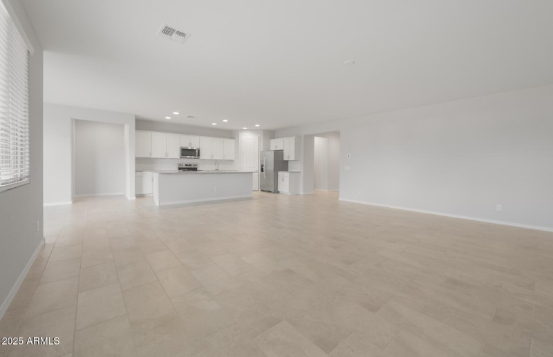 Gathering Room Kitchen