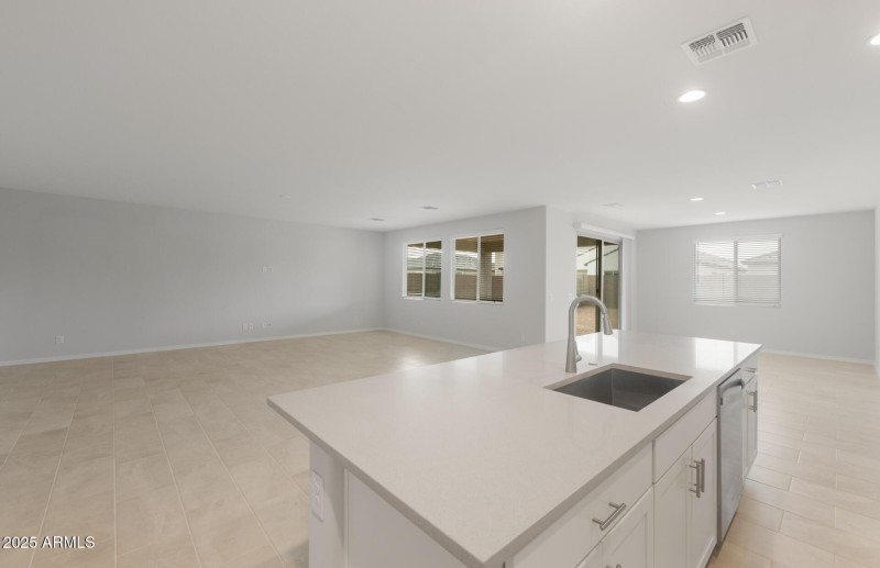 Kitchen/Gathering Room/Cafe