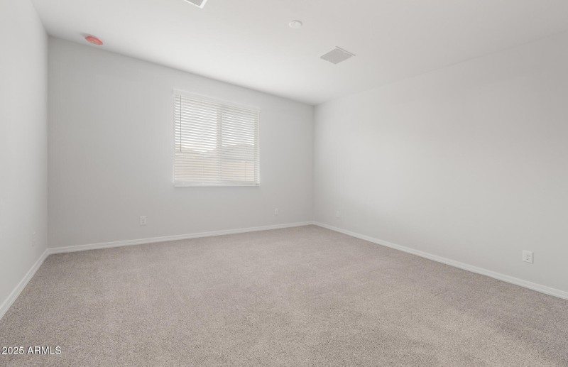 Owner's Bedroom