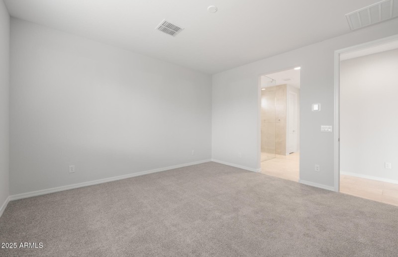 Owner's Suite
