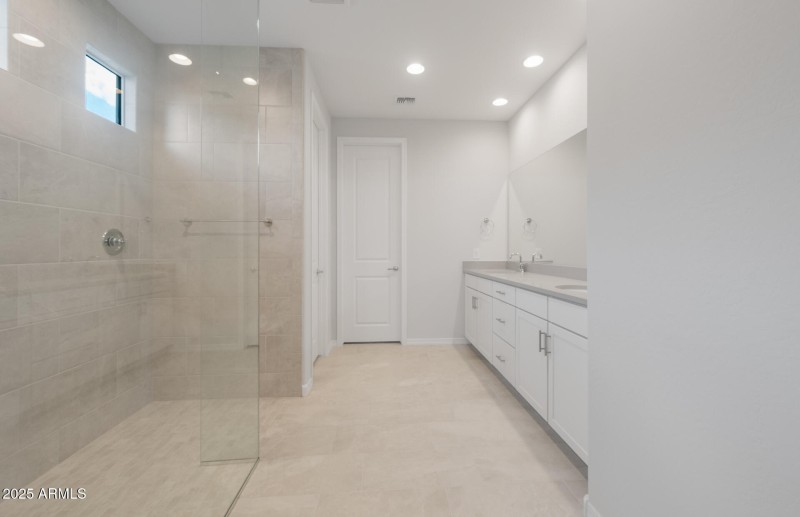Owner's Bathroom
