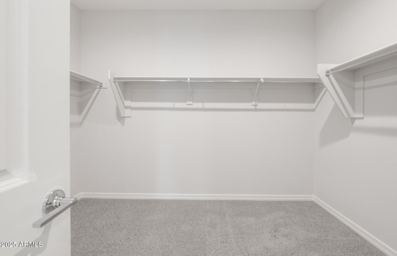 Owner's Closet