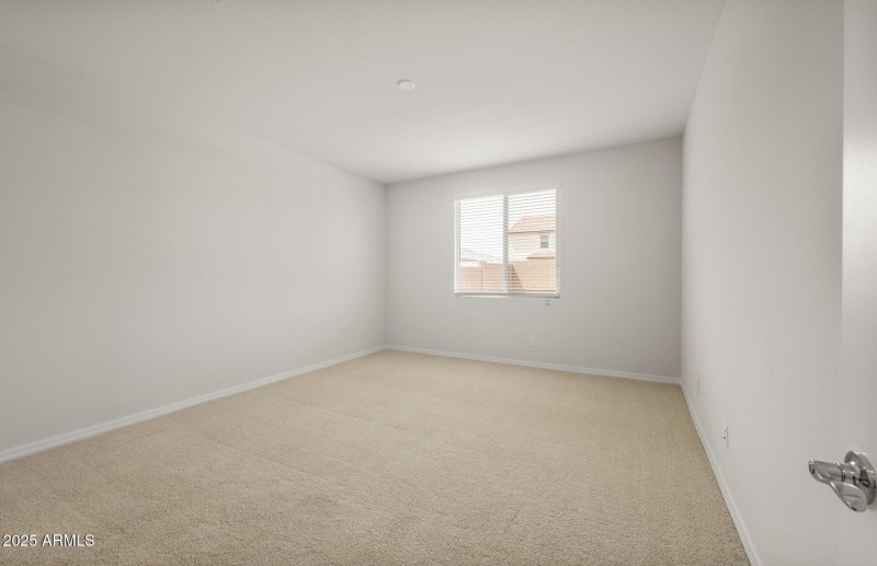 Owner's Bedroom