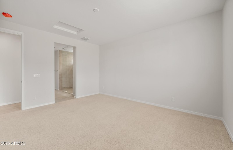 Owner's Bedroom
