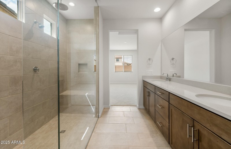 Owner's Bathroom