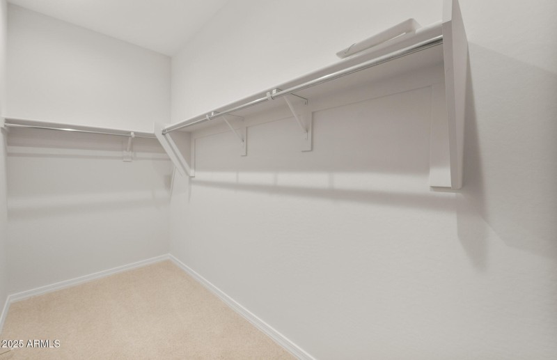 Owner's Closet
