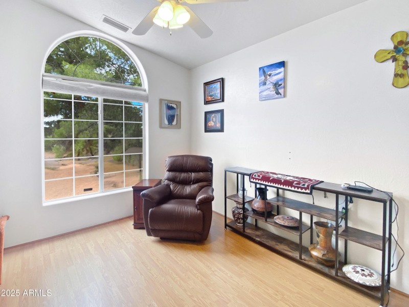 4th Bedroom