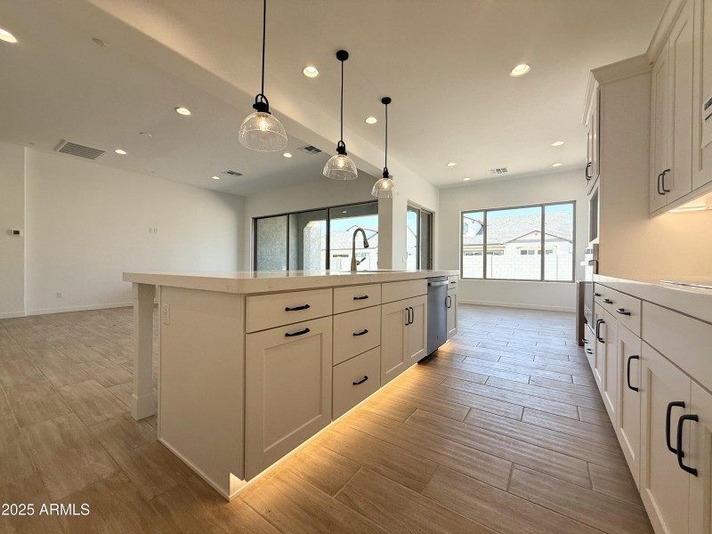 Beautiful Finishes