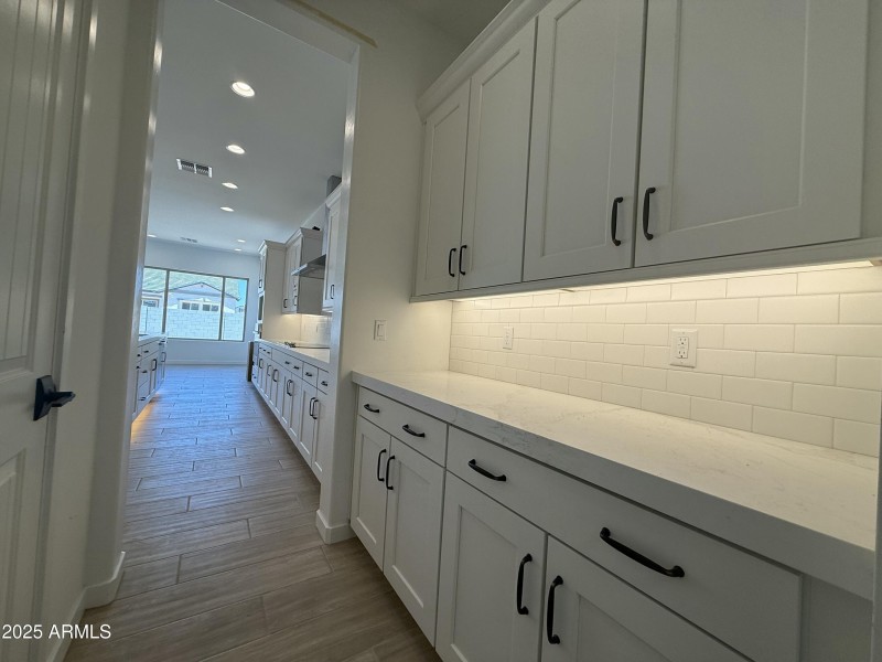 Butlers Pantry