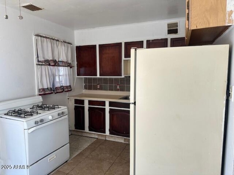 Kitchen -