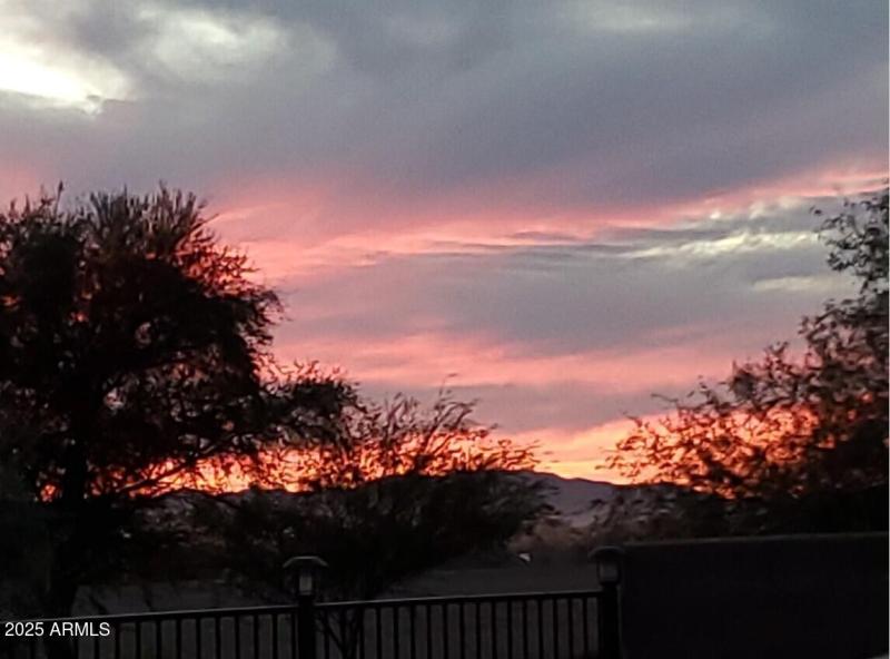 Manderas Sunset 2