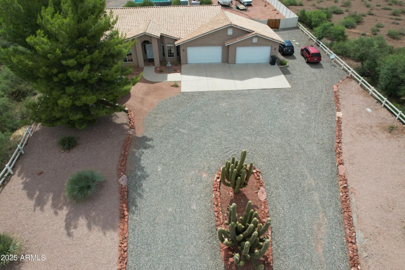Front Aerial 3