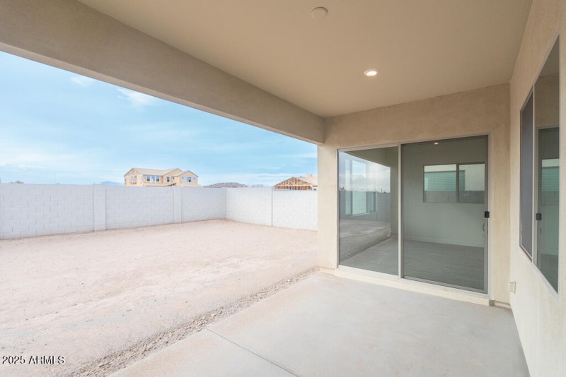 Tri Pointe Soleo 239 - Covered Outdoor L