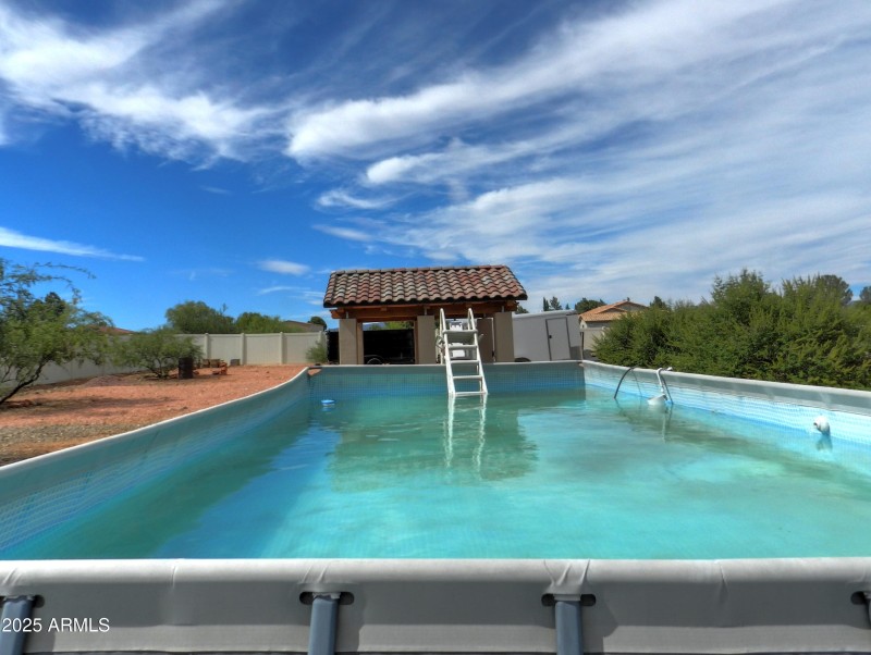 Pool N 3