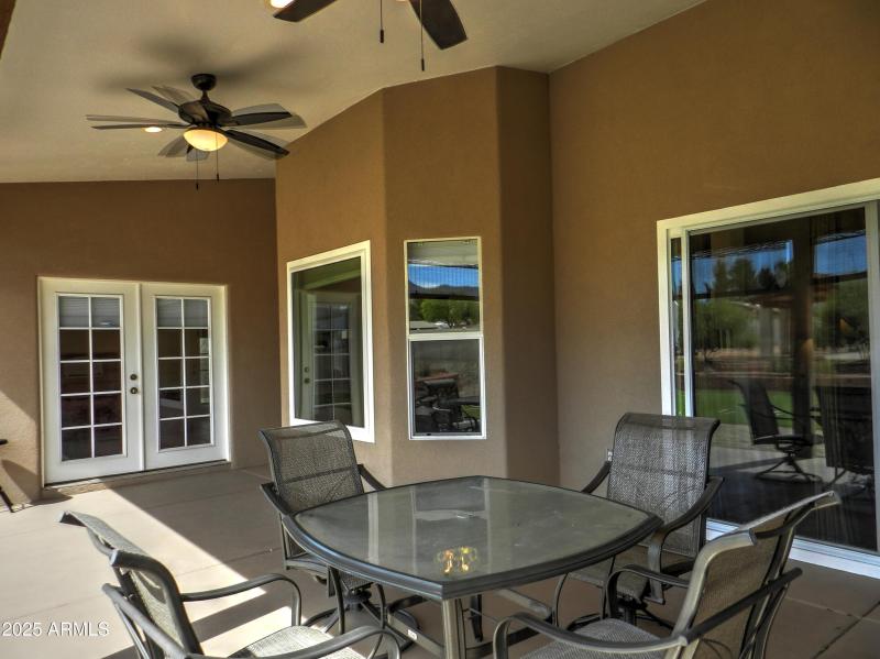 Rear Patio 3