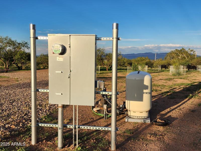 400 amp service