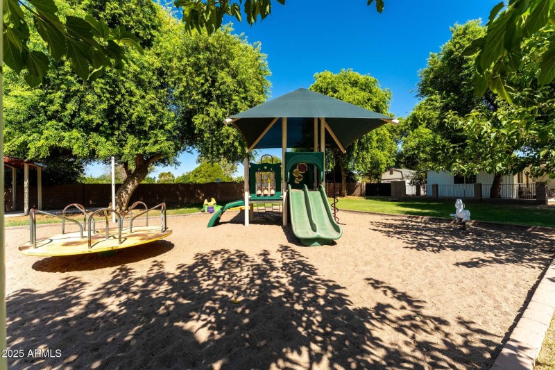 Play Area