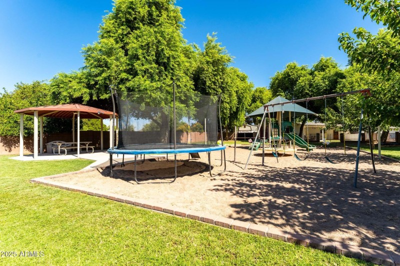 Play Area