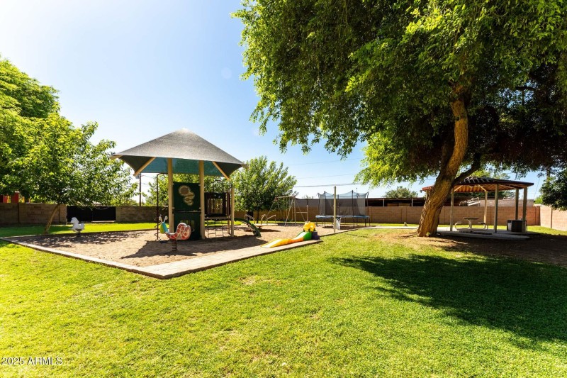 Play Area