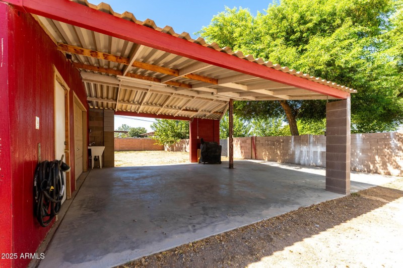 Shop/Shed