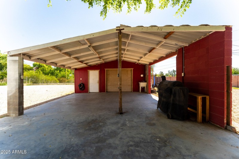 Shop/Shed