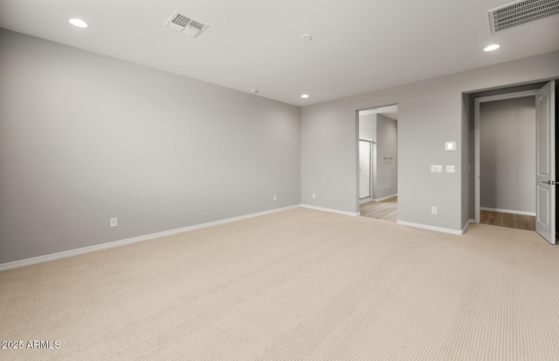 Owner's Suite