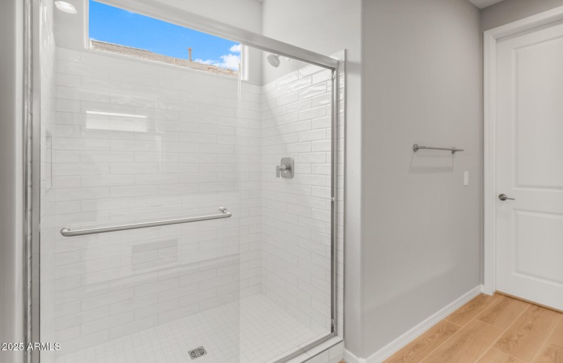 Owner's Bathroom