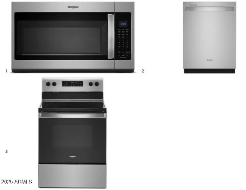 Kitchen Appliances