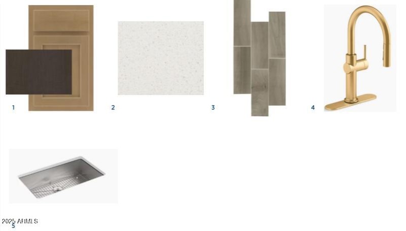 Kitchen Selections
