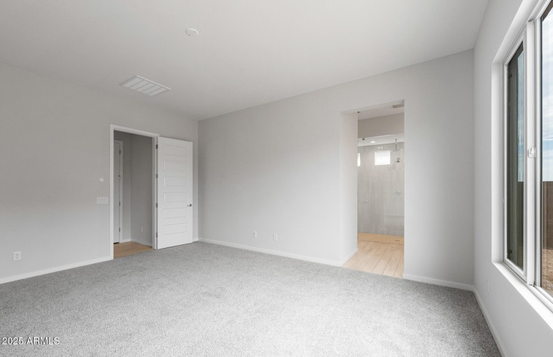 Owner's Suite