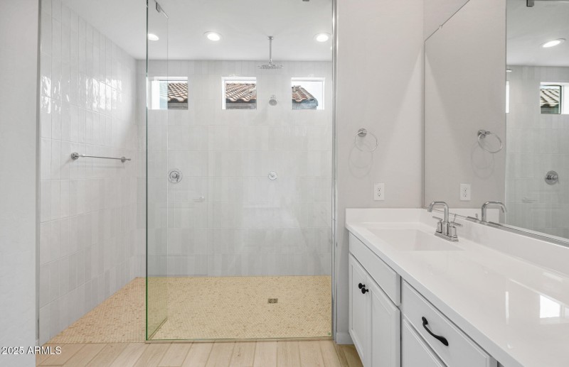 Owner's Bathroom