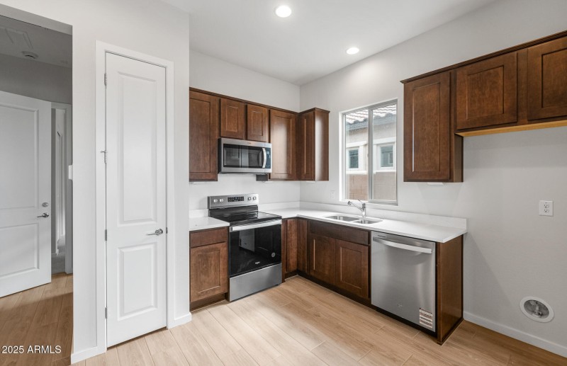 AllGen Kitchen