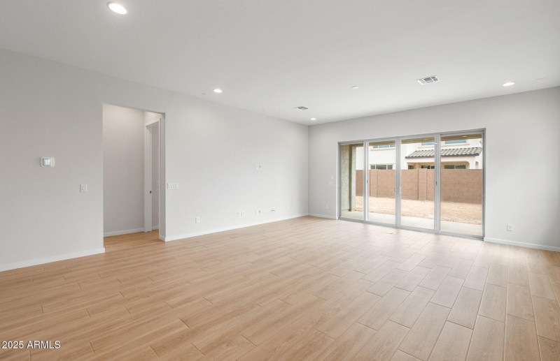 Gathering Room